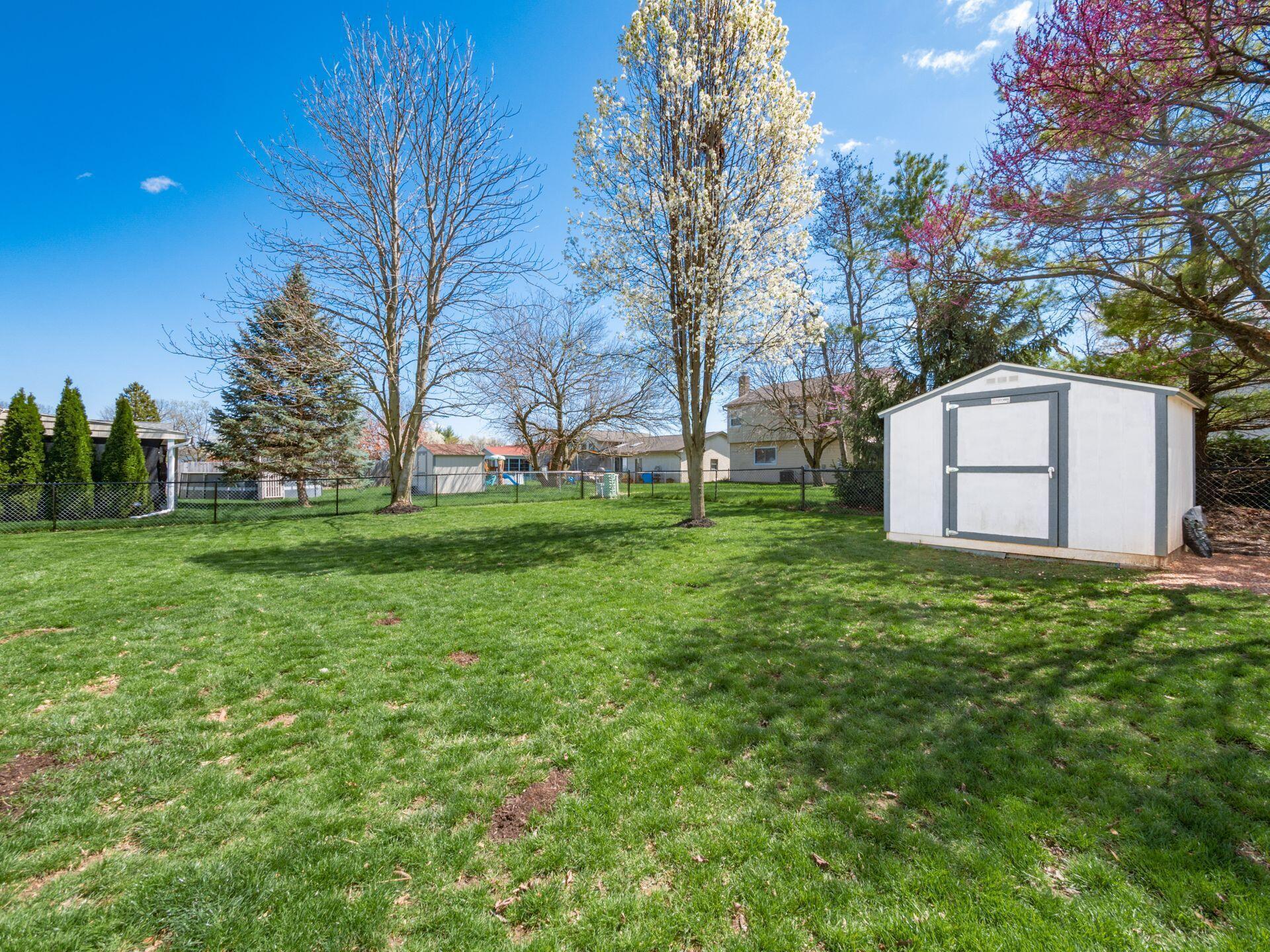 2279 Blodwen Circle, Grove City, Ohio image 47