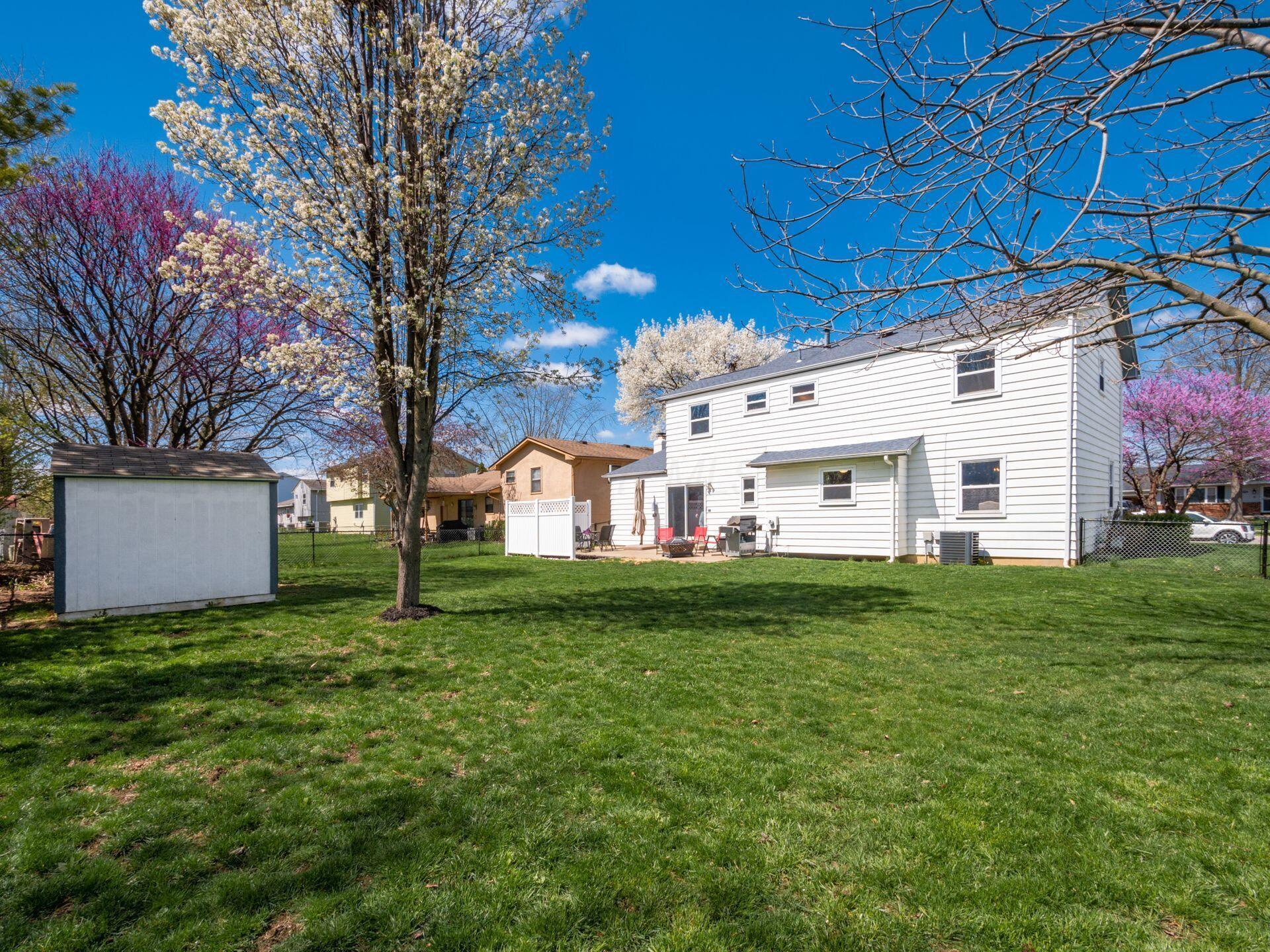 2279 Blodwen Circle, Grove City, Ohio image 50
