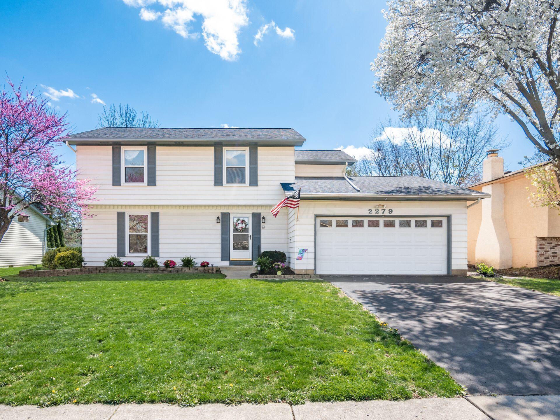 2279 Blodwen Circle, Grove City, Ohio image 1