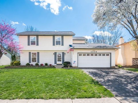 2279 Blodwen Circle, Grove City, OH 43123 - #: 225011371