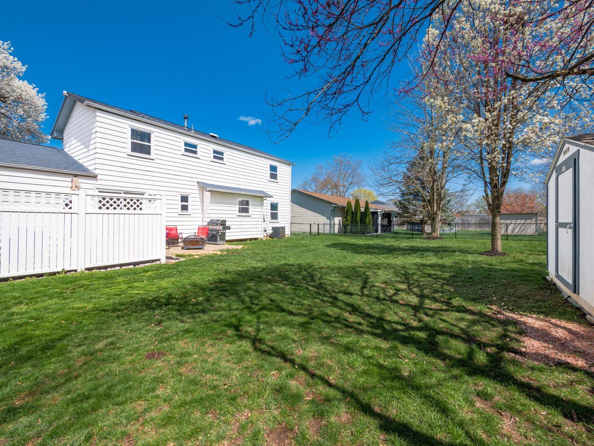 2279 Blodwen Circle, Grove City, Ohio image 48