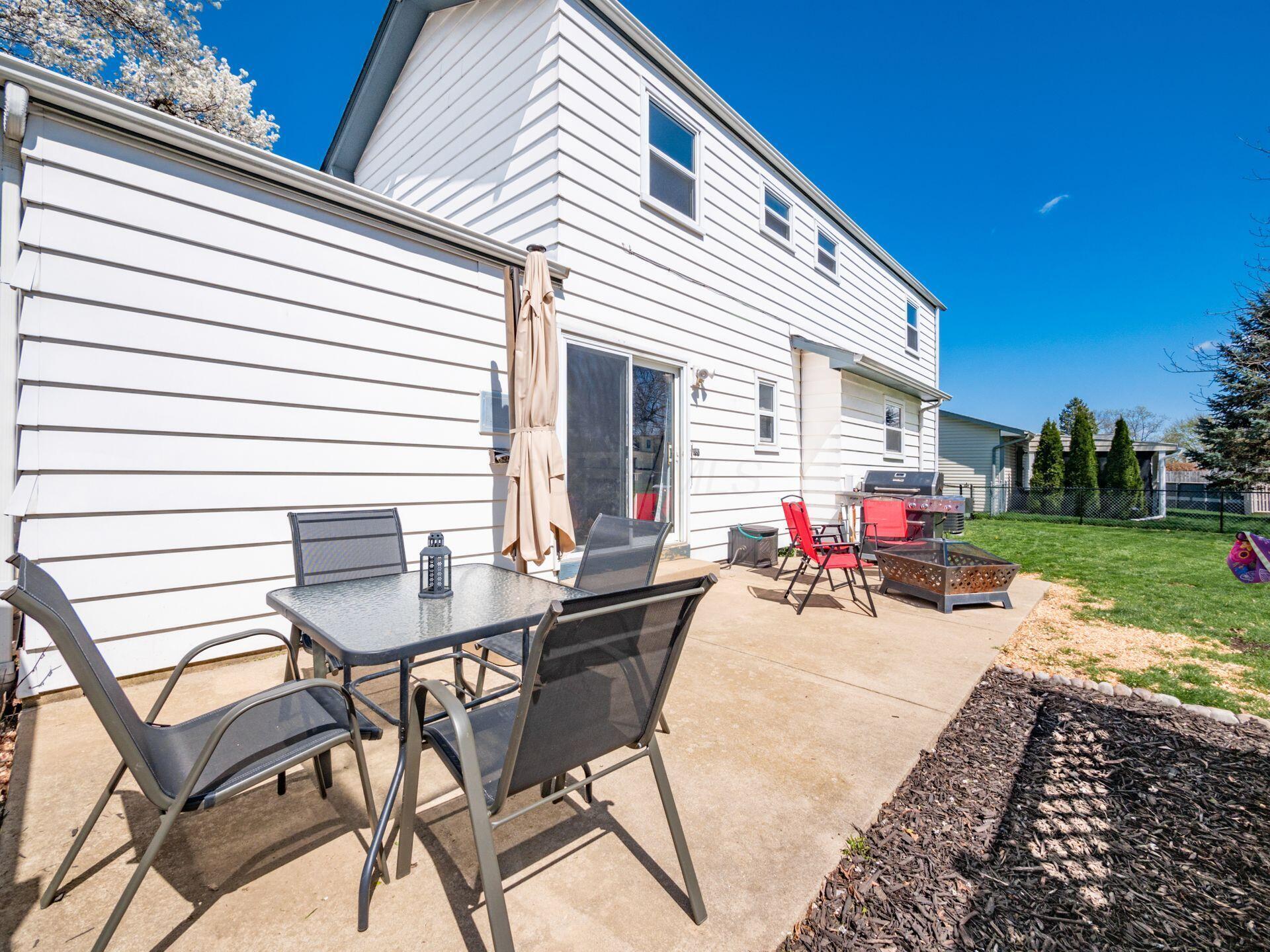 2279 Blodwen Circle, Grove City, Ohio image 44