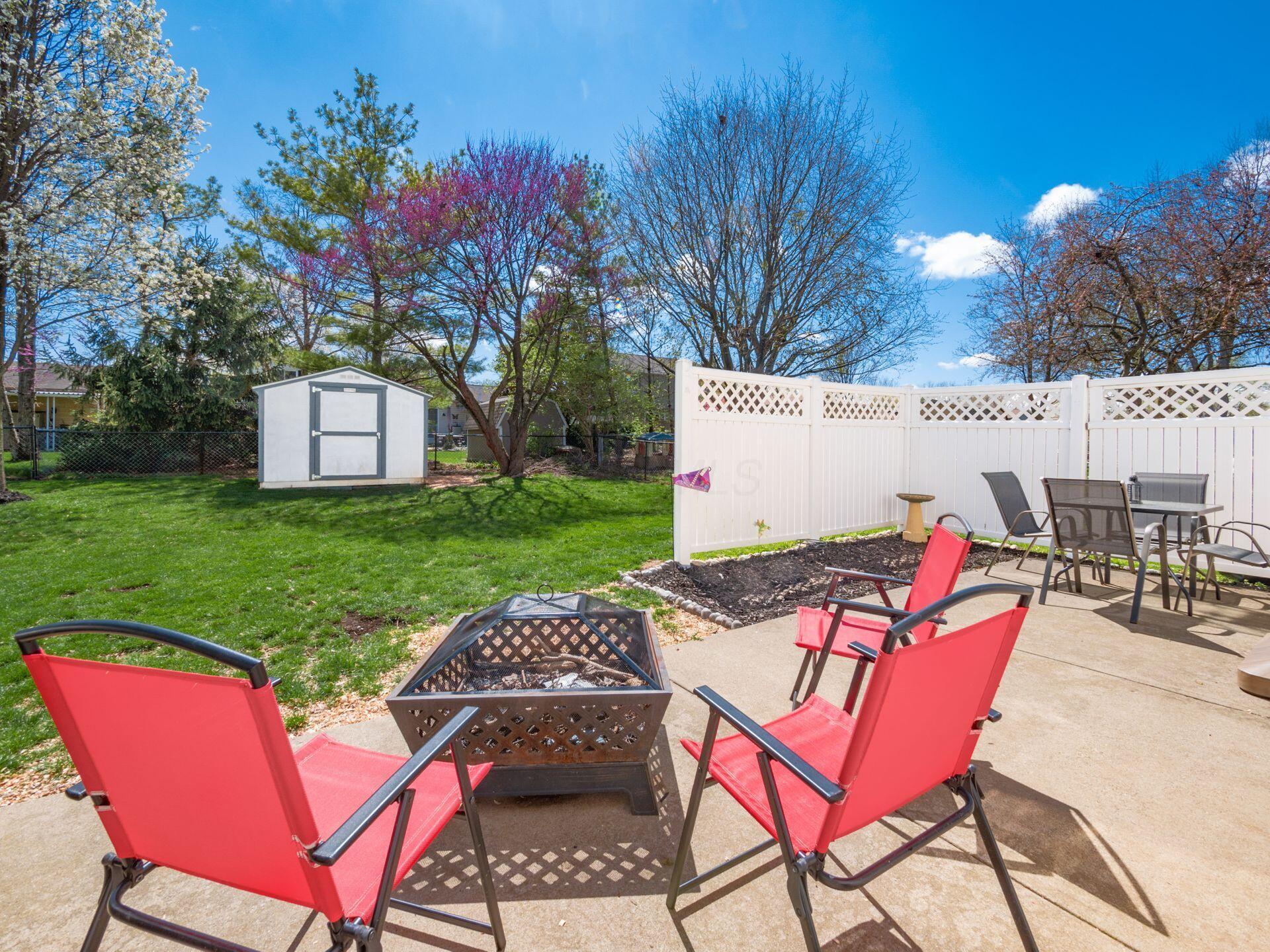 2279 Blodwen Circle, Grove City, Ohio image 46