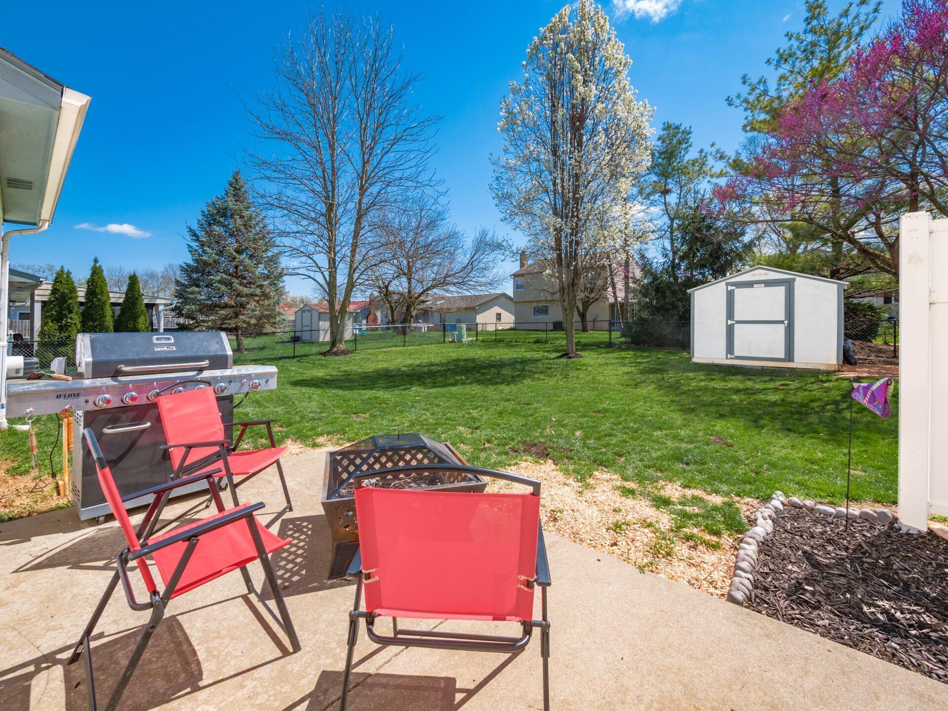 2279 Blodwen Circle, Grove City, Ohio image 45