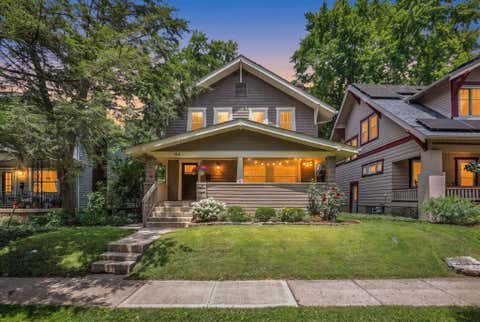 Photo of 164 Brighton Road, Columbus, OH 43202 (MLS # 226024450)