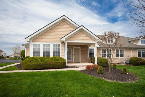 Photo of 7024 Kinsale Lane, Powell, OH 43065 (MLS # 226012221)