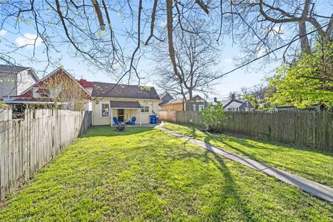 Tiny photo for 118 Vine Street, Chillicothe, OH 45601 (MLS # 226011716)
