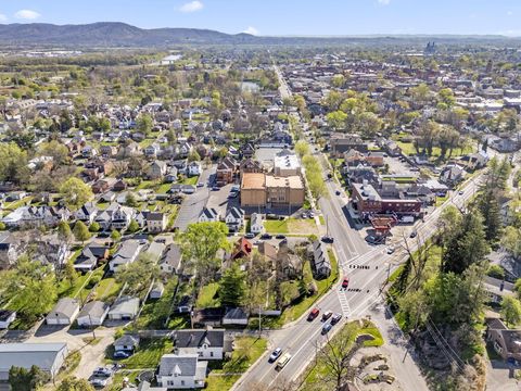 Tiny photo for 118 Vine Street, Chillicothe, OH 45601 (MLS # 226011716)