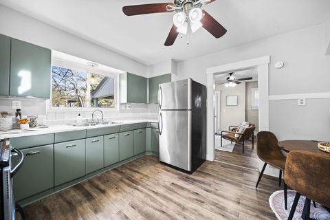Tiny photo for 118 Vine Street, Chillicothe, OH 45601 (MLS # 226011716)