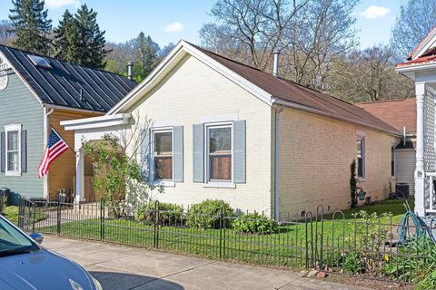 Tiny photo for 118 Vine Street, Chillicothe, OH 45601 (MLS # 226011716)
