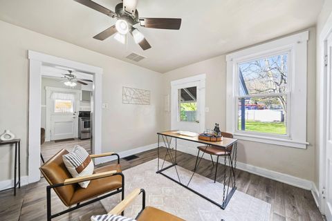 Tiny photo for 118 Vine Street, Chillicothe, OH 45601 (MLS # 226011716)