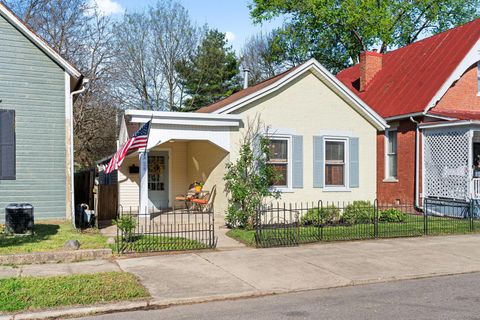 118 Vine Street Chillicothe OH 45601