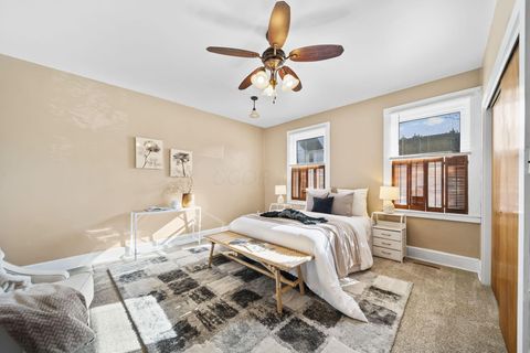 Tiny photo for 118 Vine Street, Chillicothe, OH 45601 (MLS # 226011716)