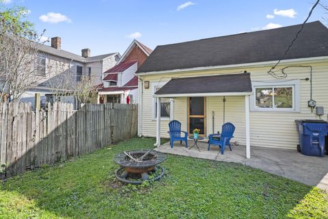 Tiny photo for 118 Vine Street, Chillicothe, OH 45601 (MLS # 226011716)