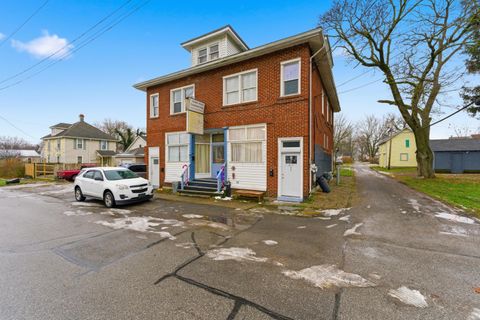 Photo of 645 Indiana Avenue, Marion, OH 43302 (MLS # 225045436)