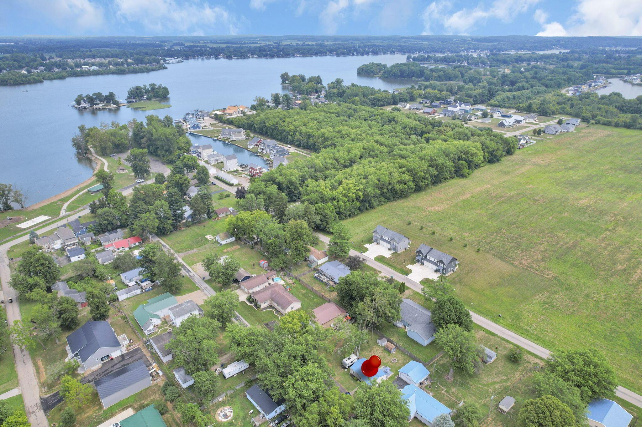 View Thornville, OH 43076 house