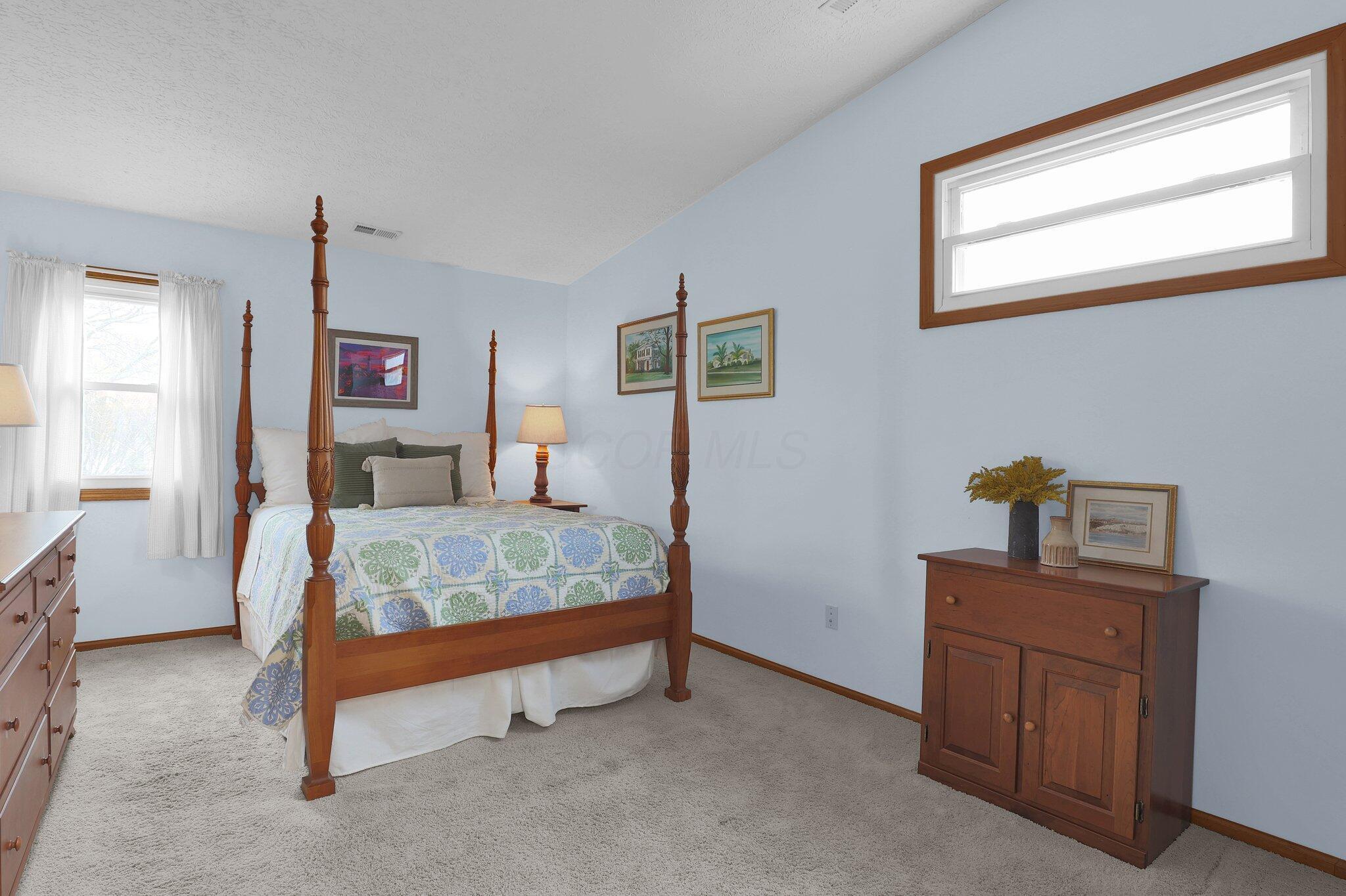 2923 Honeysuckle Lane, Hilliard, Ohio image 20