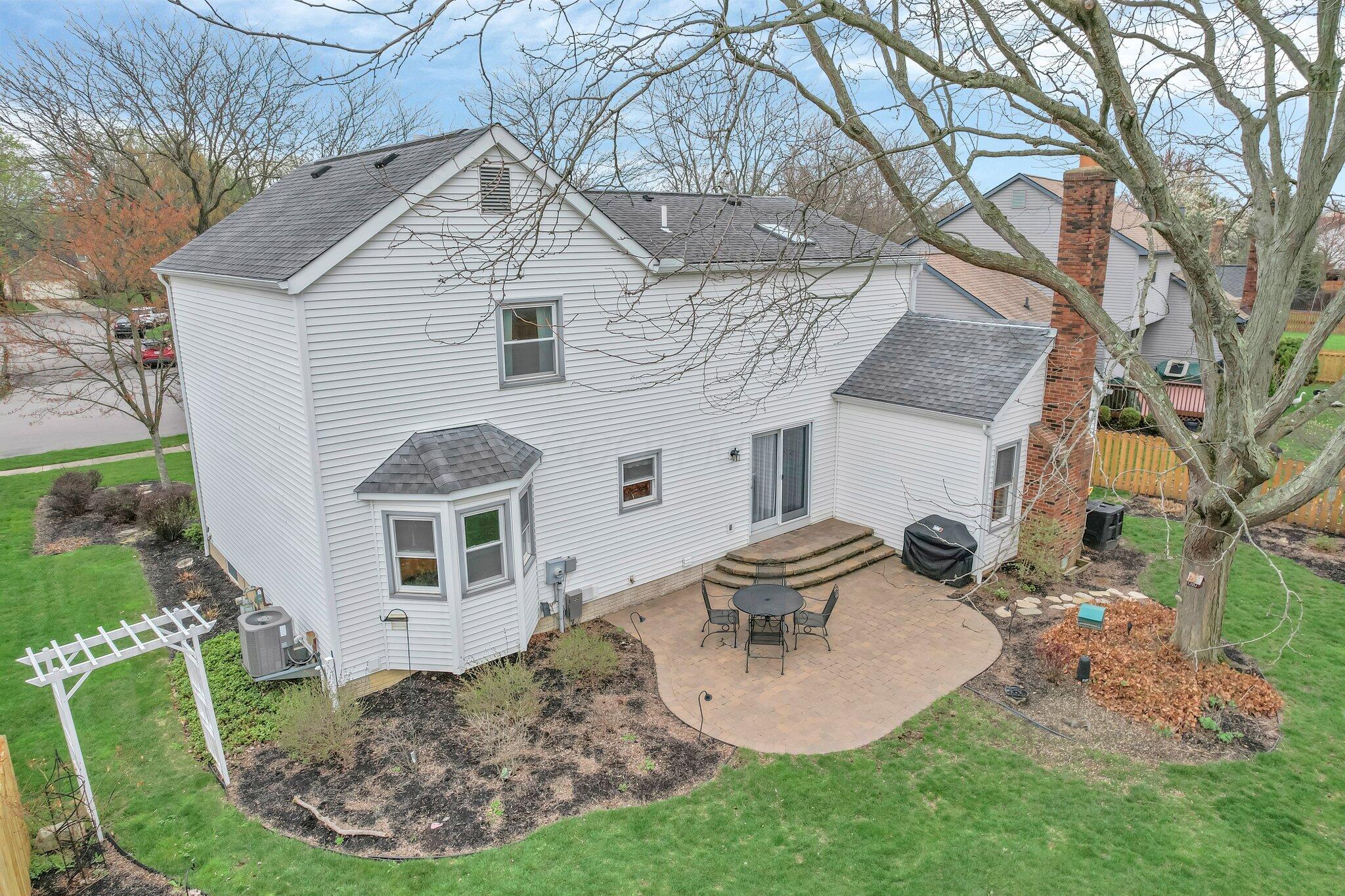 2923 Honeysuckle Lane, Hilliard, Ohio image 50