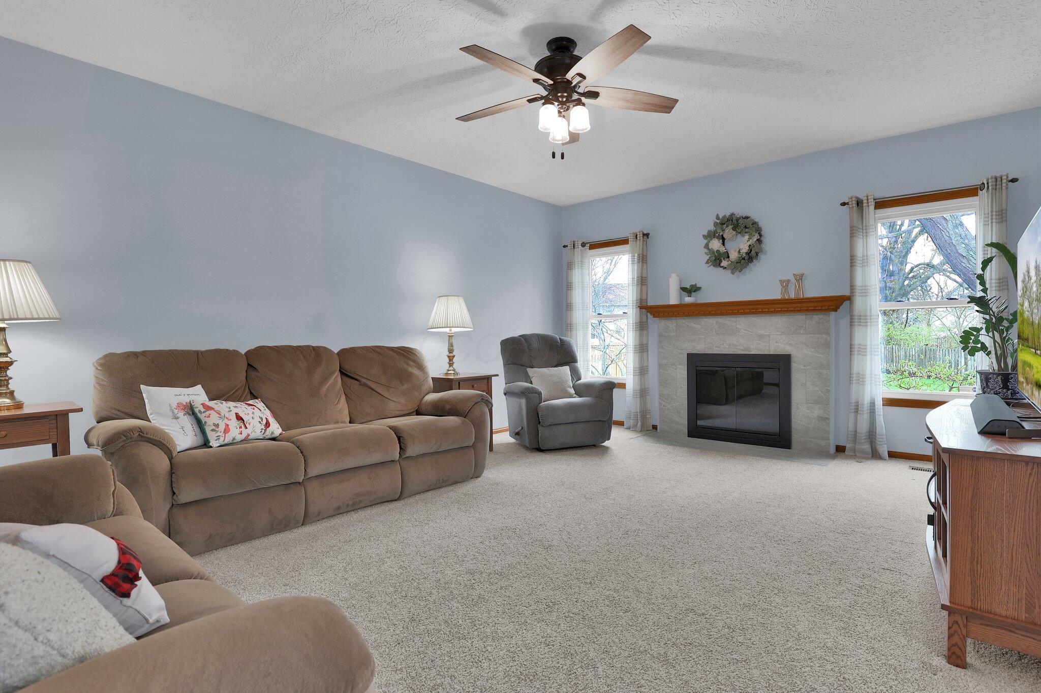 2923 Honeysuckle Lane, Hilliard, Ohio image 15