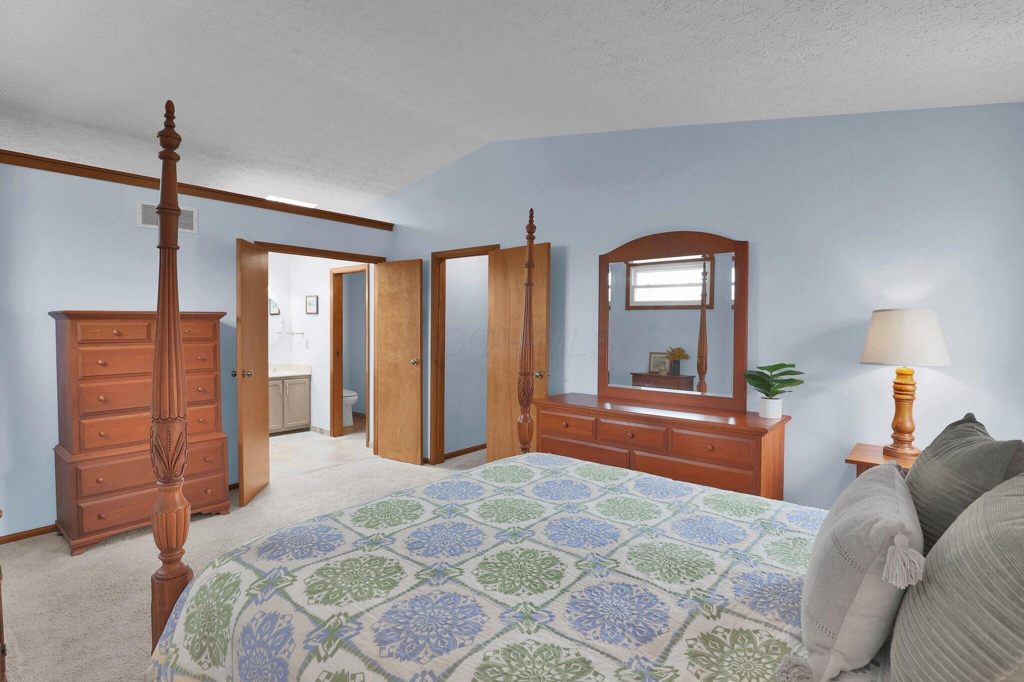 2923 Honeysuckle Lane, Hilliard, Ohio image 21