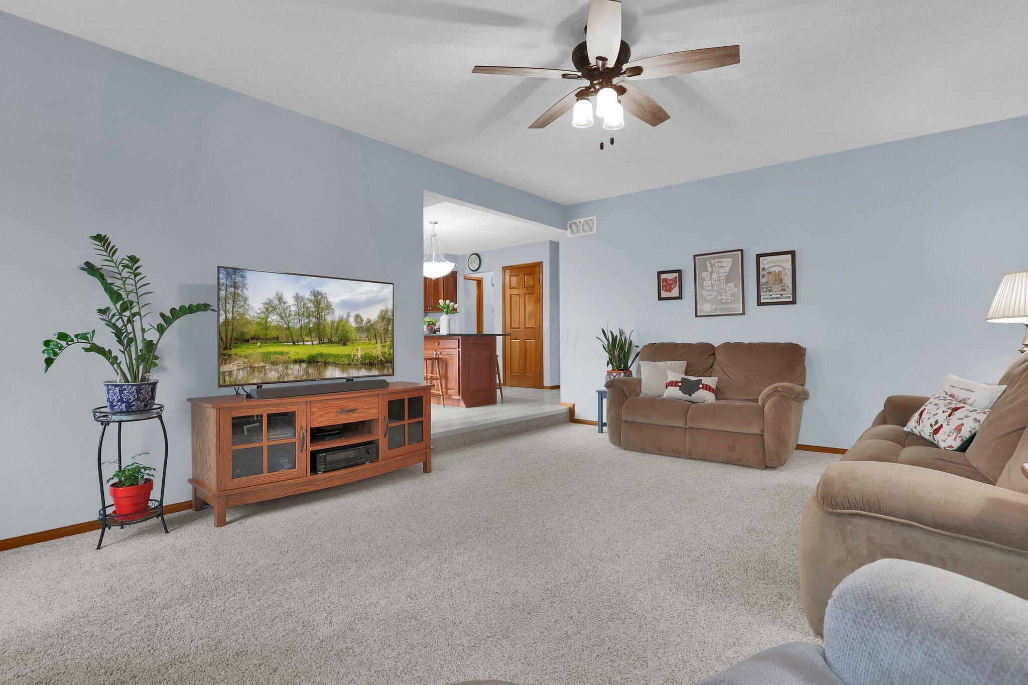2923 Honeysuckle Lane, Hilliard, Ohio image 16