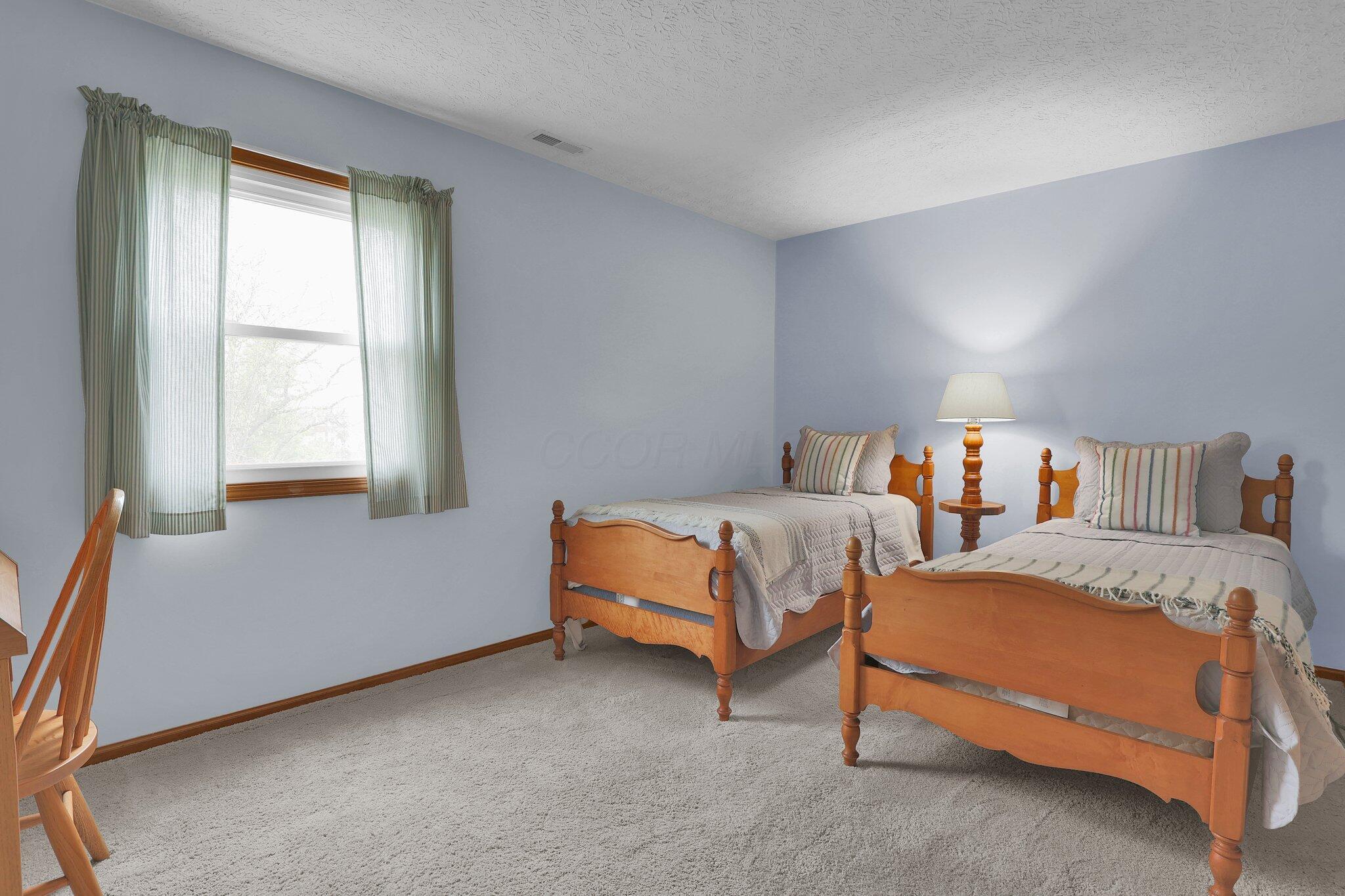 2923 Honeysuckle Lane, Hilliard, Ohio image 29