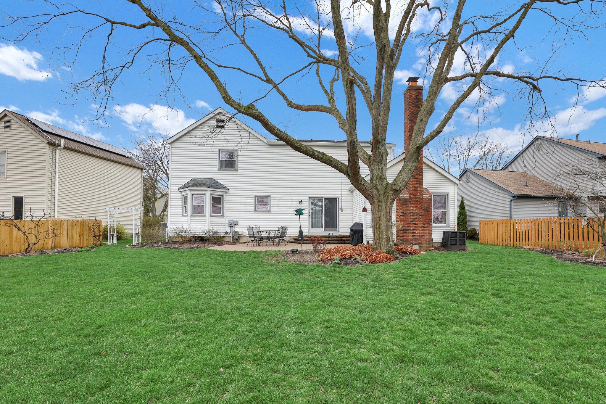 2923 Honeysuckle Lane, Hilliard, Ohio image 45