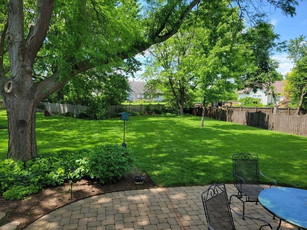 2923 Honeysuckle Lane, Hilliard, Ohio image 44