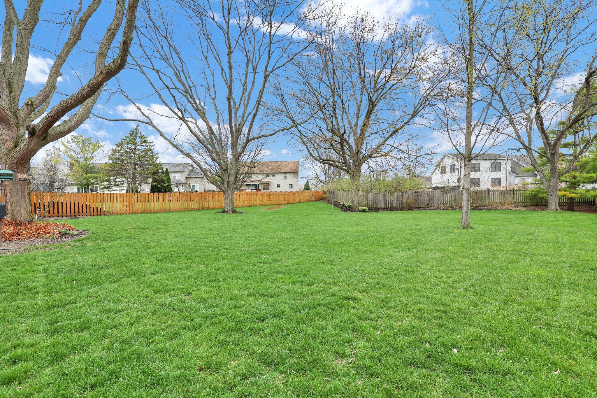2923 Honeysuckle Lane, Hilliard, Ohio image 42