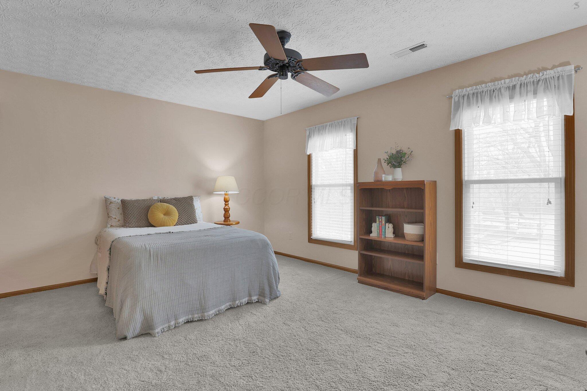 2923 Honeysuckle Lane, Hilliard, Ohio image 25