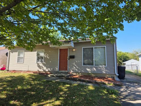 Photo of 1109 Barbados Avenue, Marion, OH 43302 (MLS # 225036073)