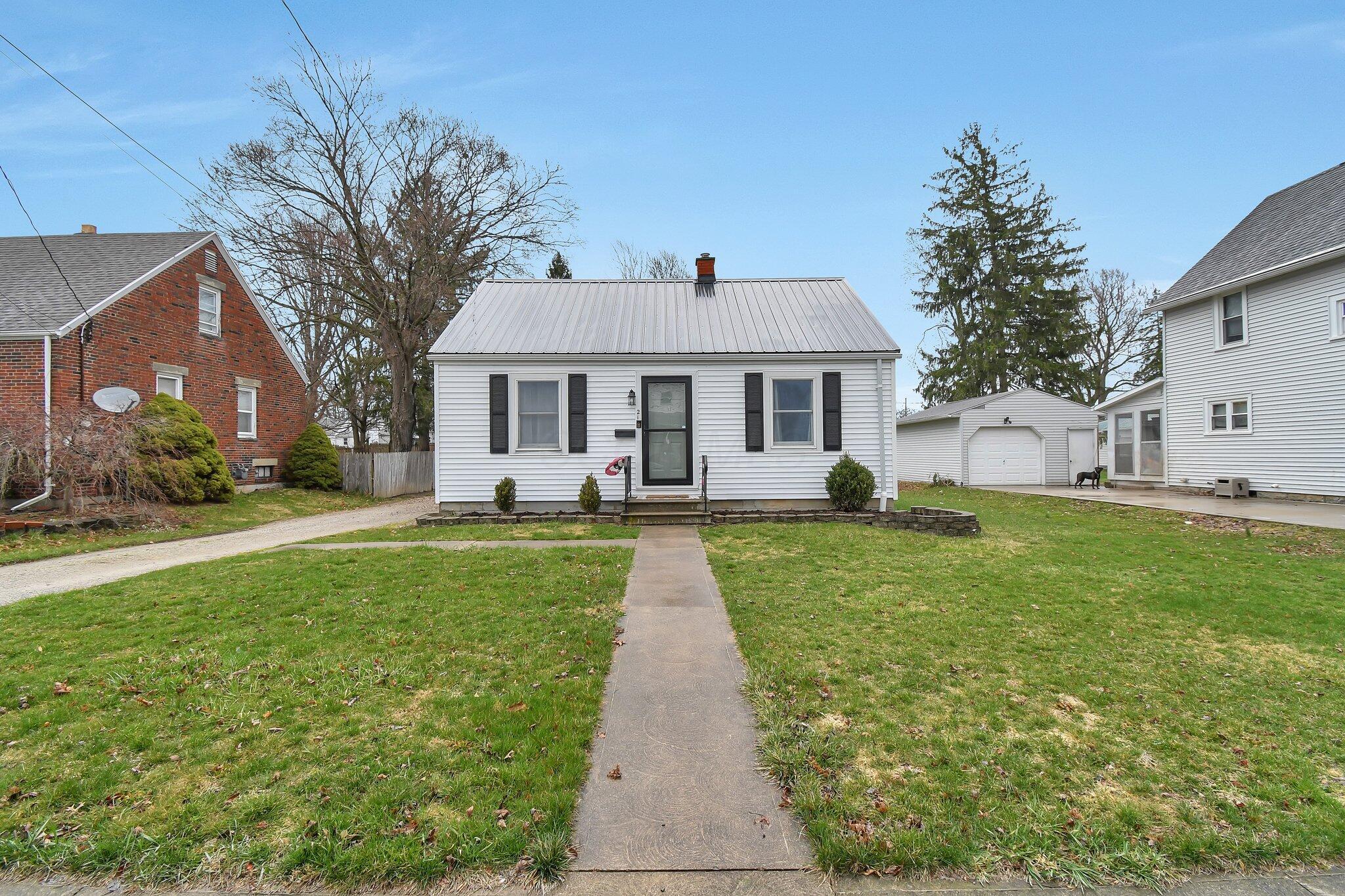 21 Fourth Street, Shelby, Ohio image 25