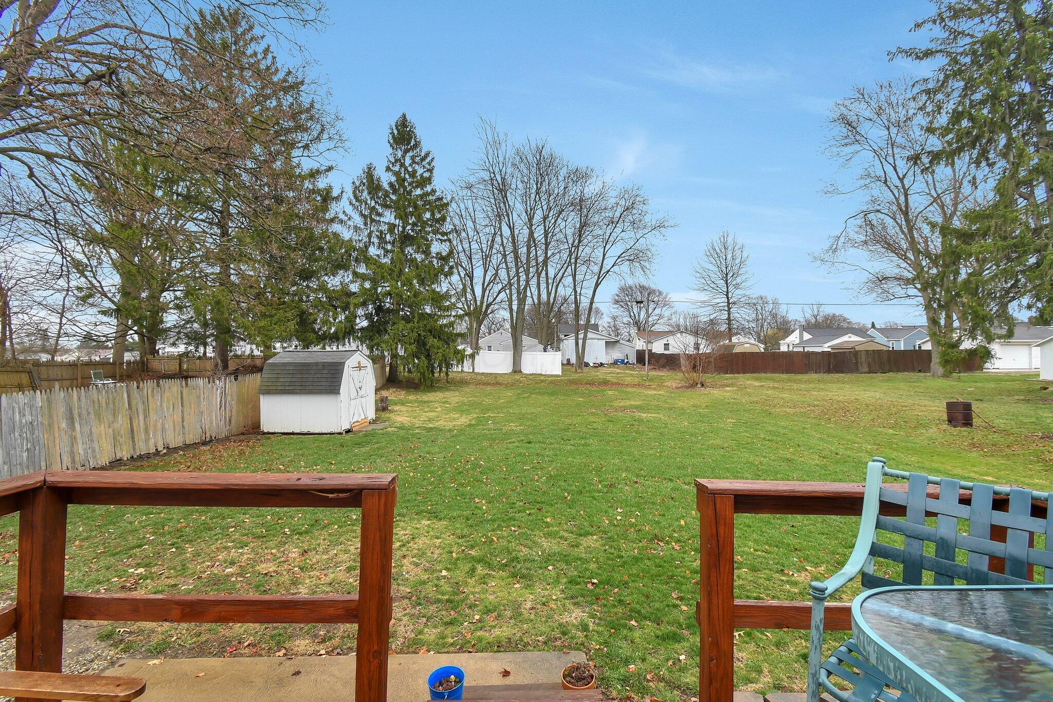 21 Fourth Street, Shelby, Ohio image 18