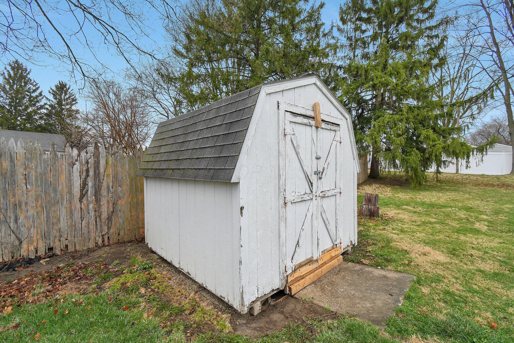 21 Fourth Street, Shelby, Ohio image 23