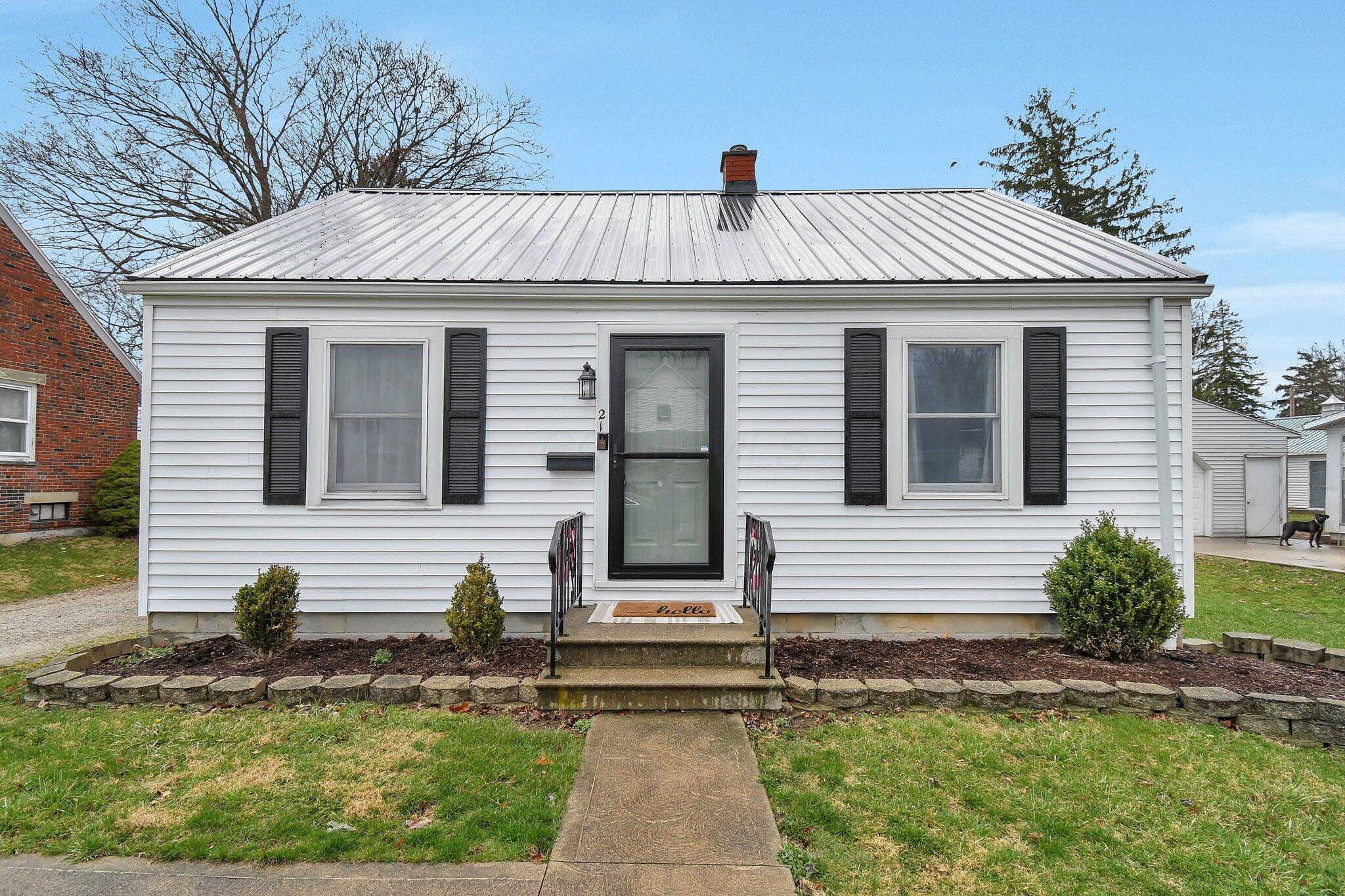 21 Fourth Street, Shelby, Ohio image 1
