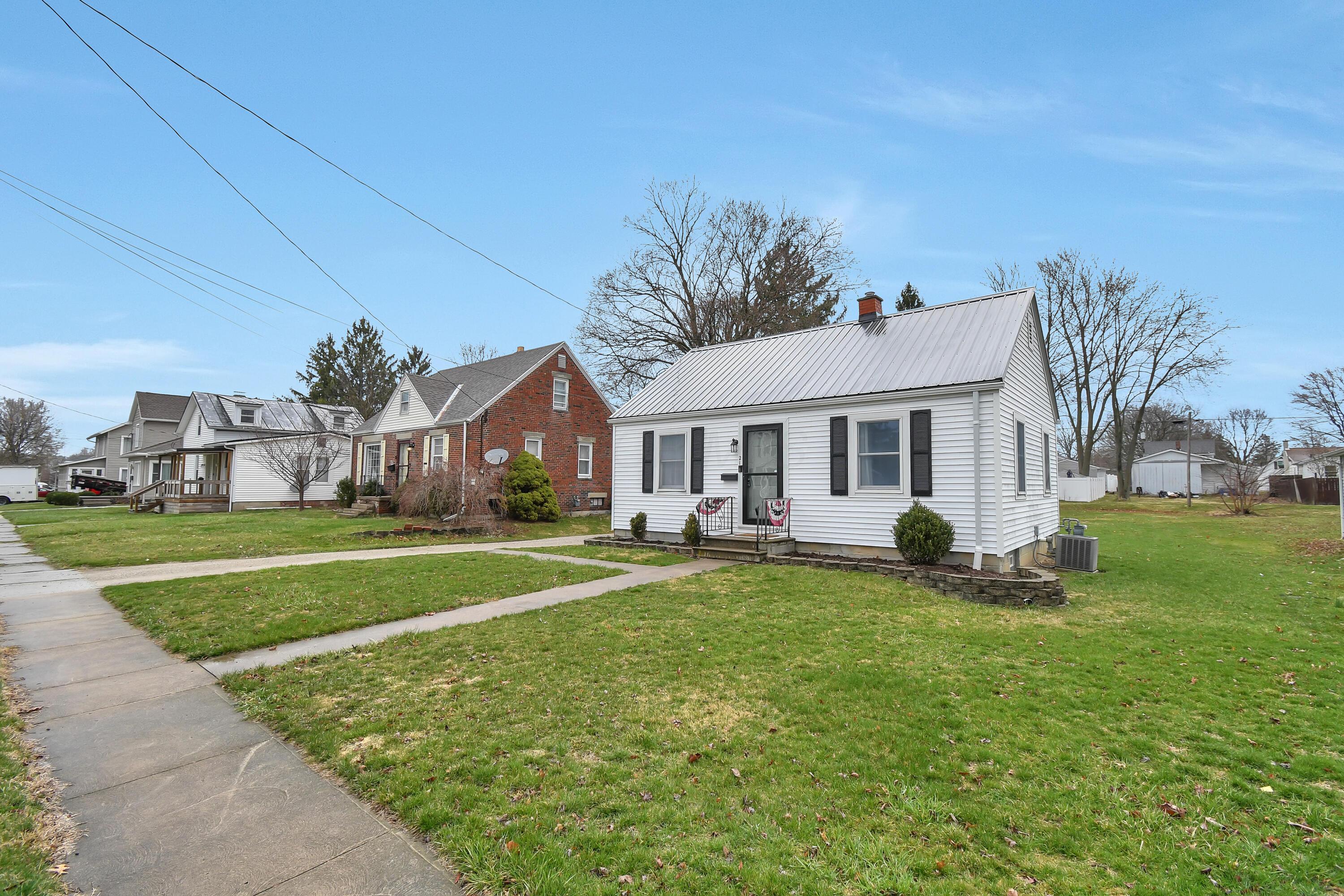 21 Fourth Street, Shelby, Ohio image 2