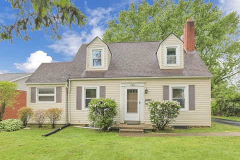 Photo of 227 Pierson Boulevard, Newark, OH 43055 (MLS # 226015120)