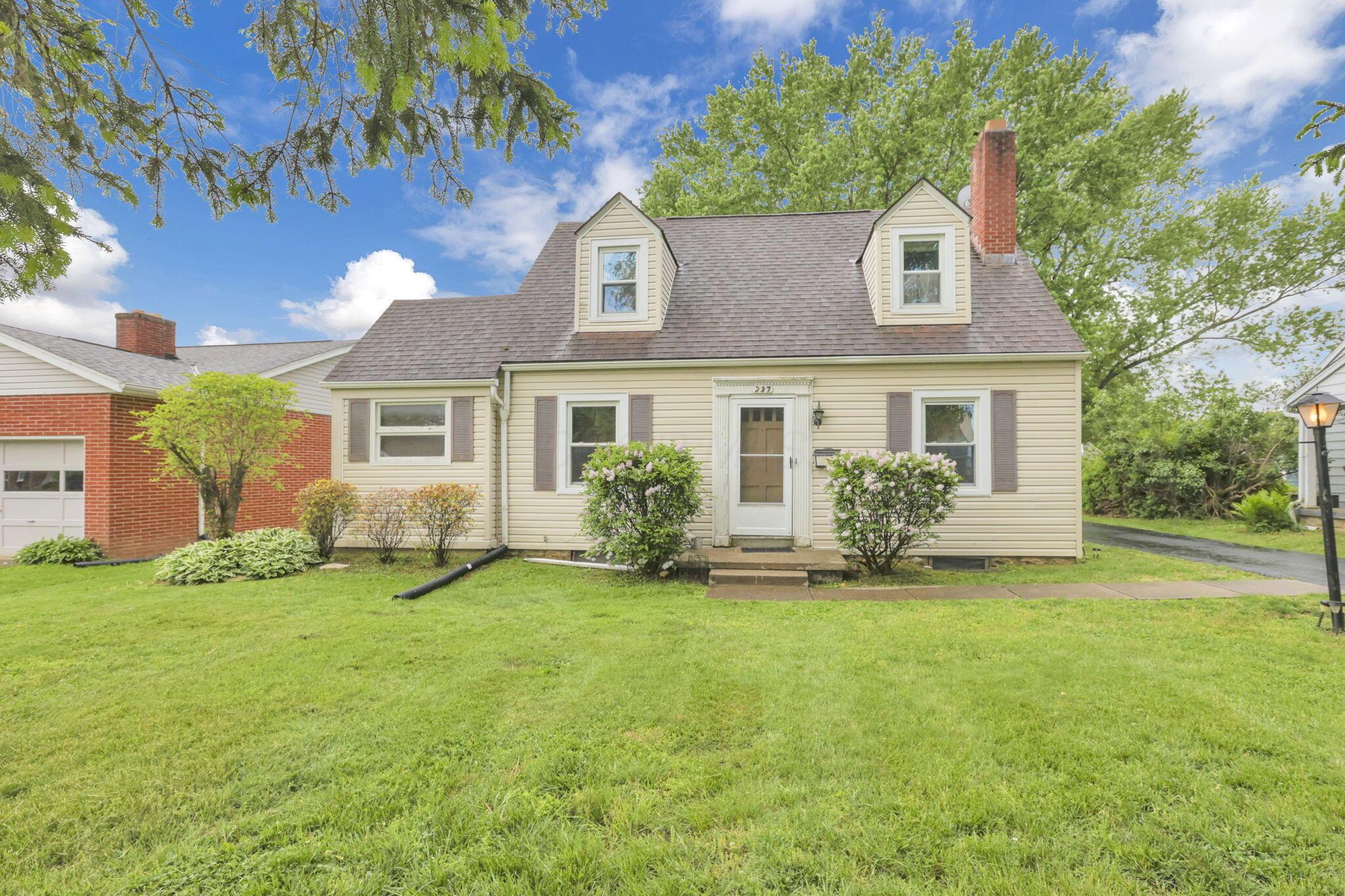 227 Pierson Boulevard