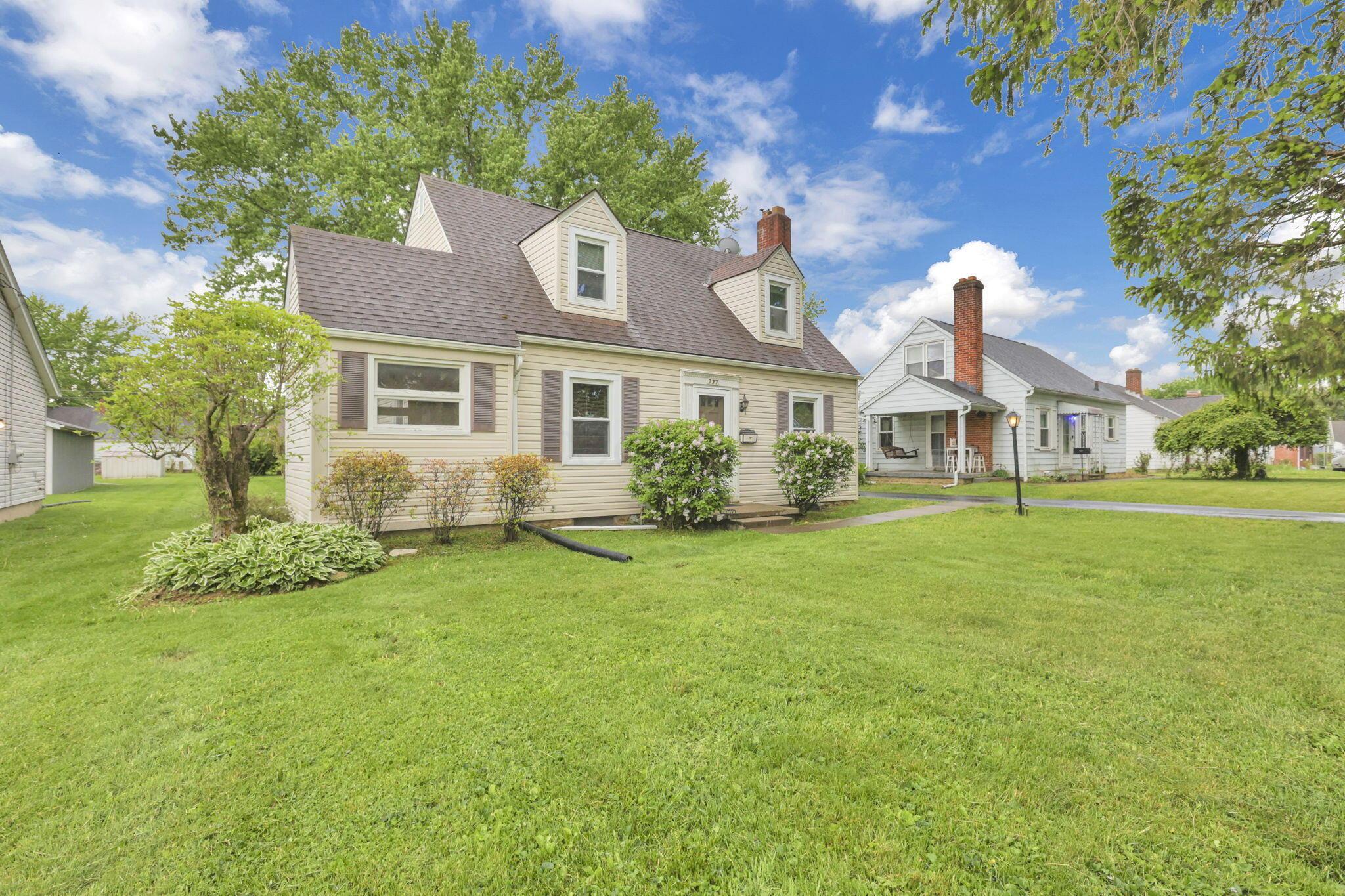 227 Pierson Boulevard