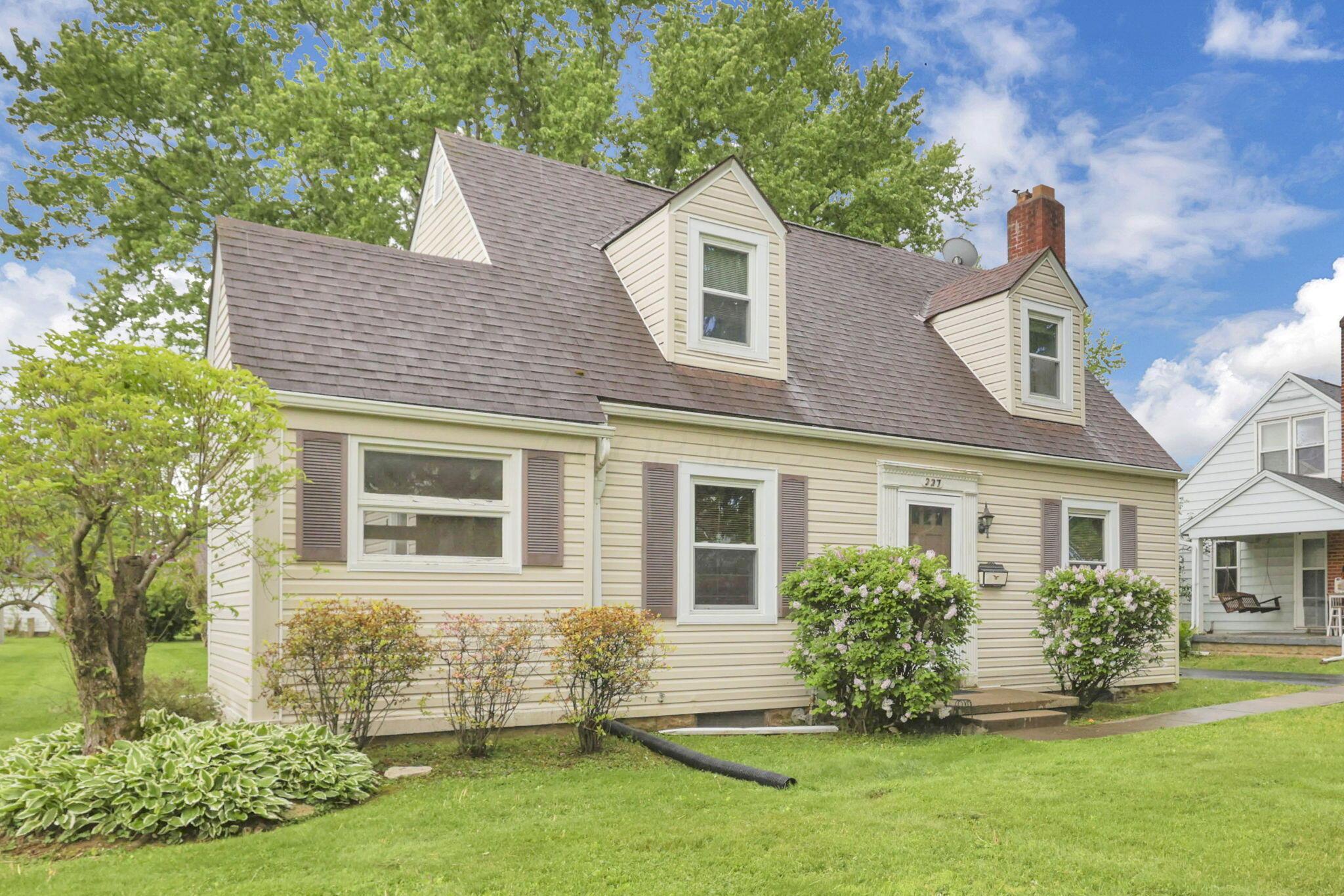 227 Pierson Boulevard