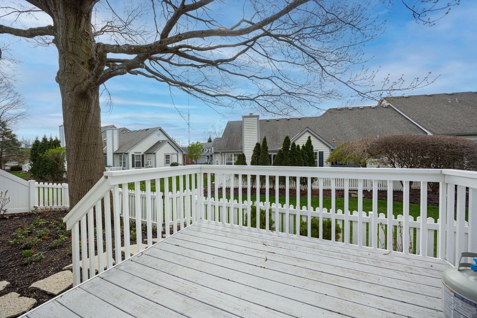 6443 Upper Lake Circle, Westerville, Ohio image 31