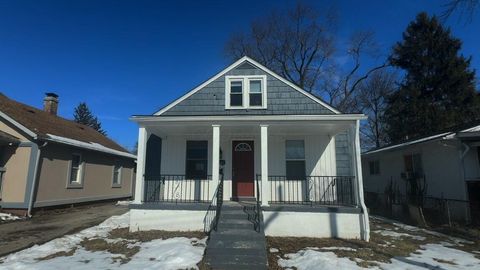 Photo of 1166 Minnesota Avenue, Columbus, OH 43211 (MLS # 226004503)