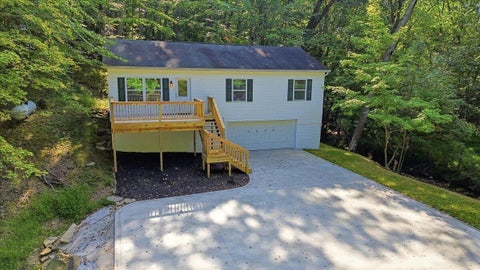 Photo of 2456 Apple Valley Drive, Howard, OH 43028 (MLS # 226034830)