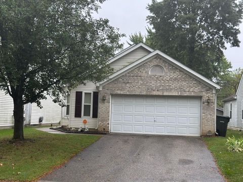 Photo of 2691 Northwold Road, Columbus, OH 43231 (MLS # 225038728)