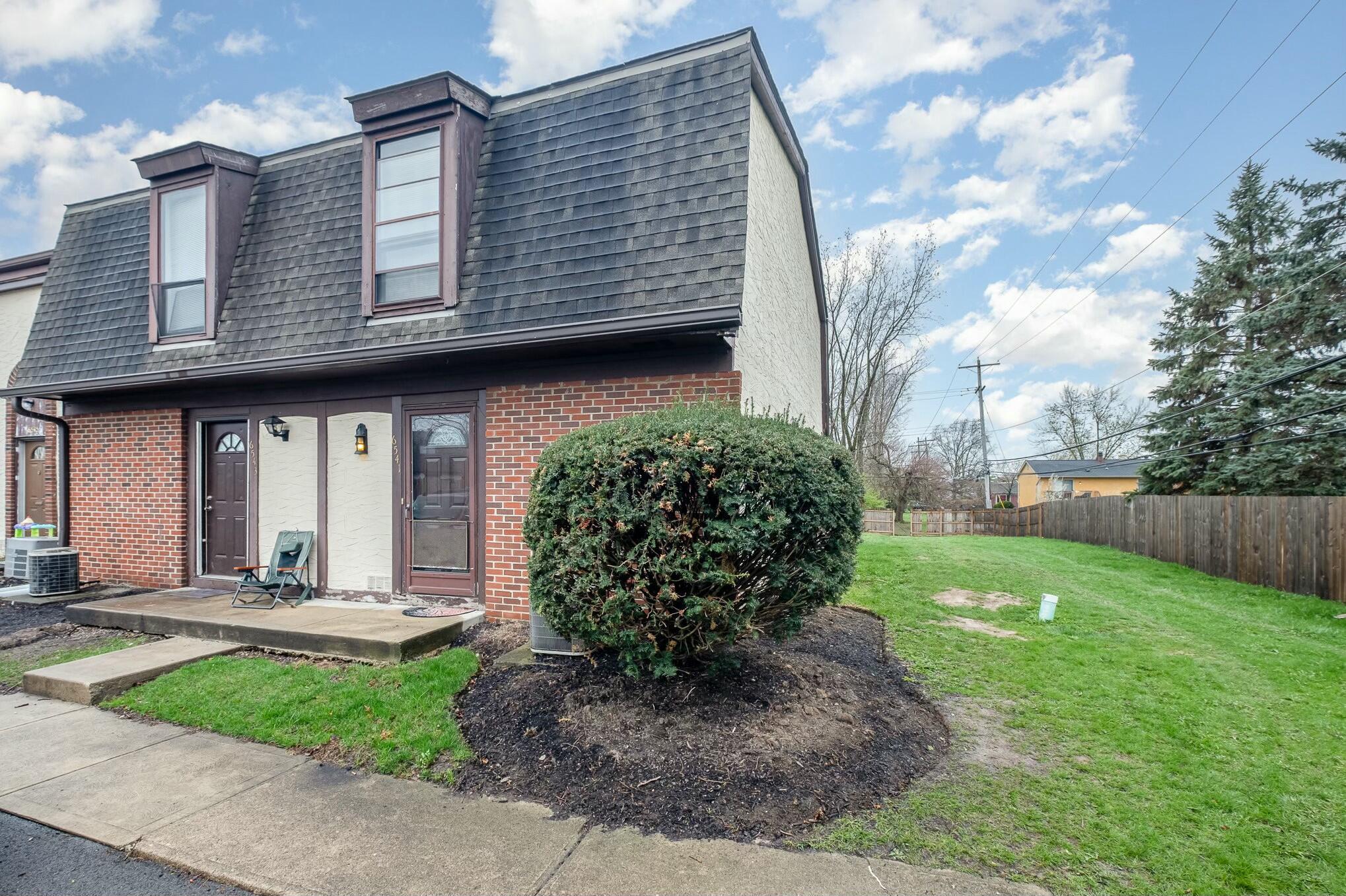 6541 Santa Cruz Place, Reynoldsburg, Ohio image 1