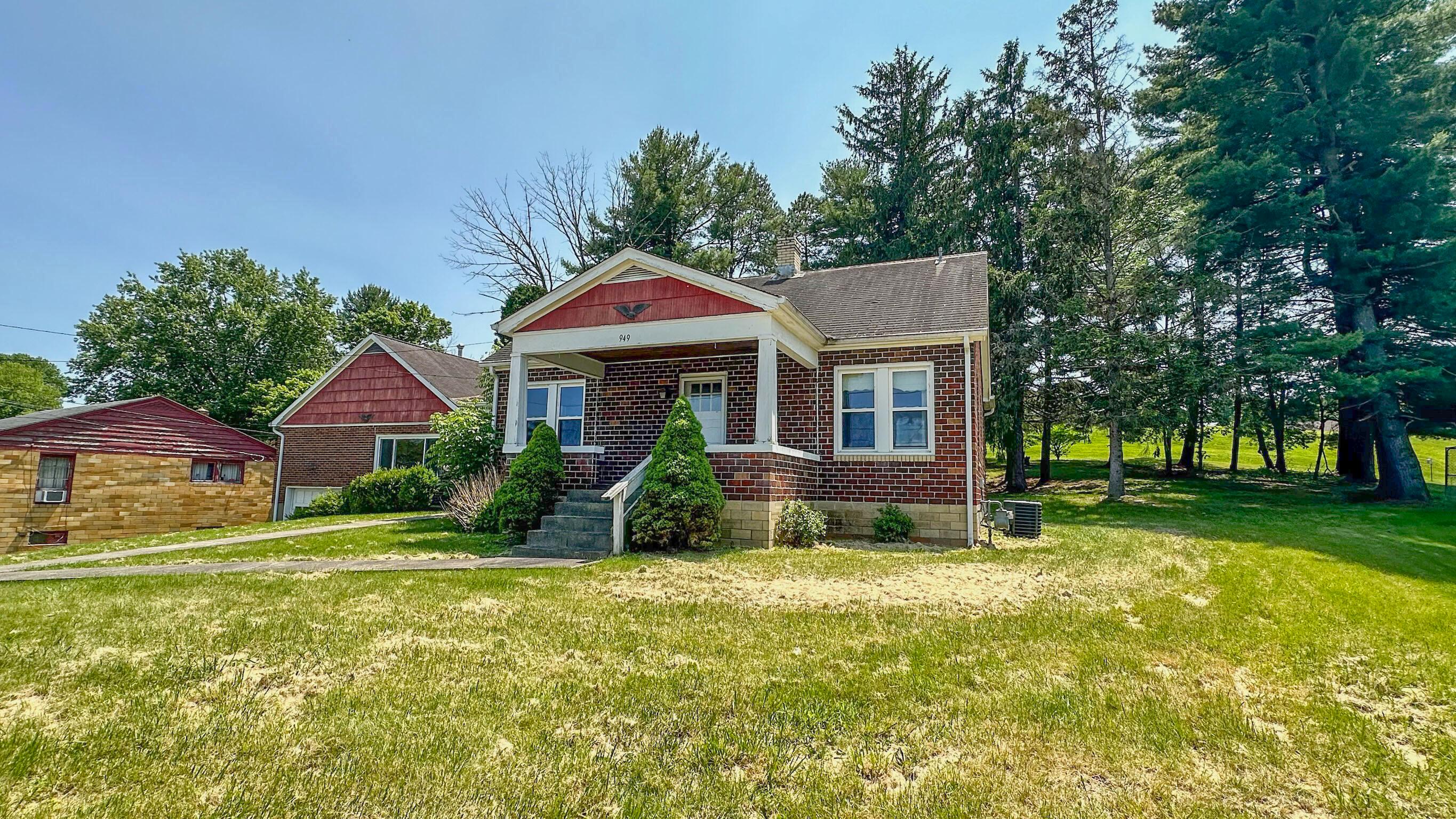 949 Mohican Avenue, Logan, Ohio image 2
