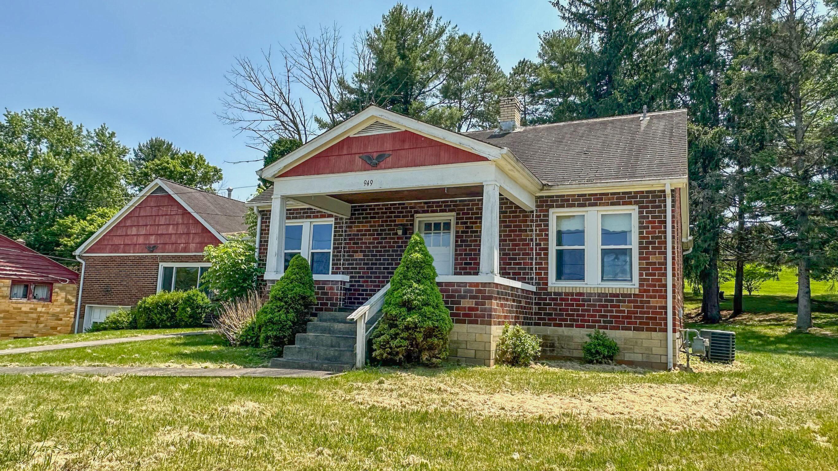 949 Mohican Avenue, Logan, Ohio image 3