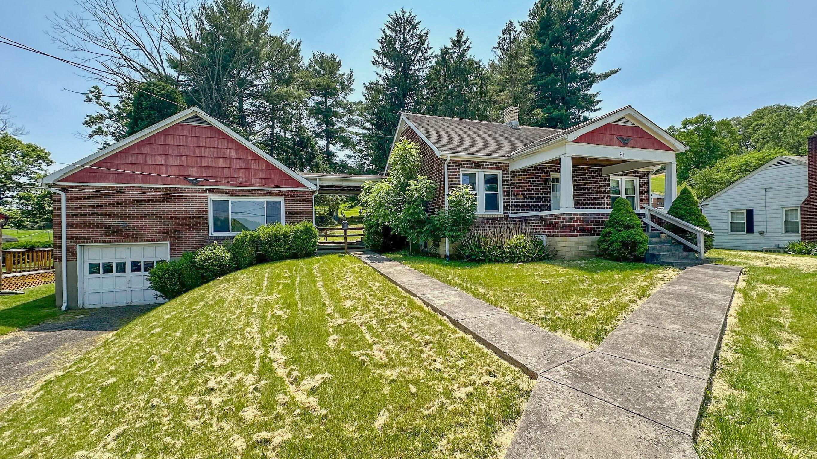 949 Mohican Avenue, Logan, Ohio image 1