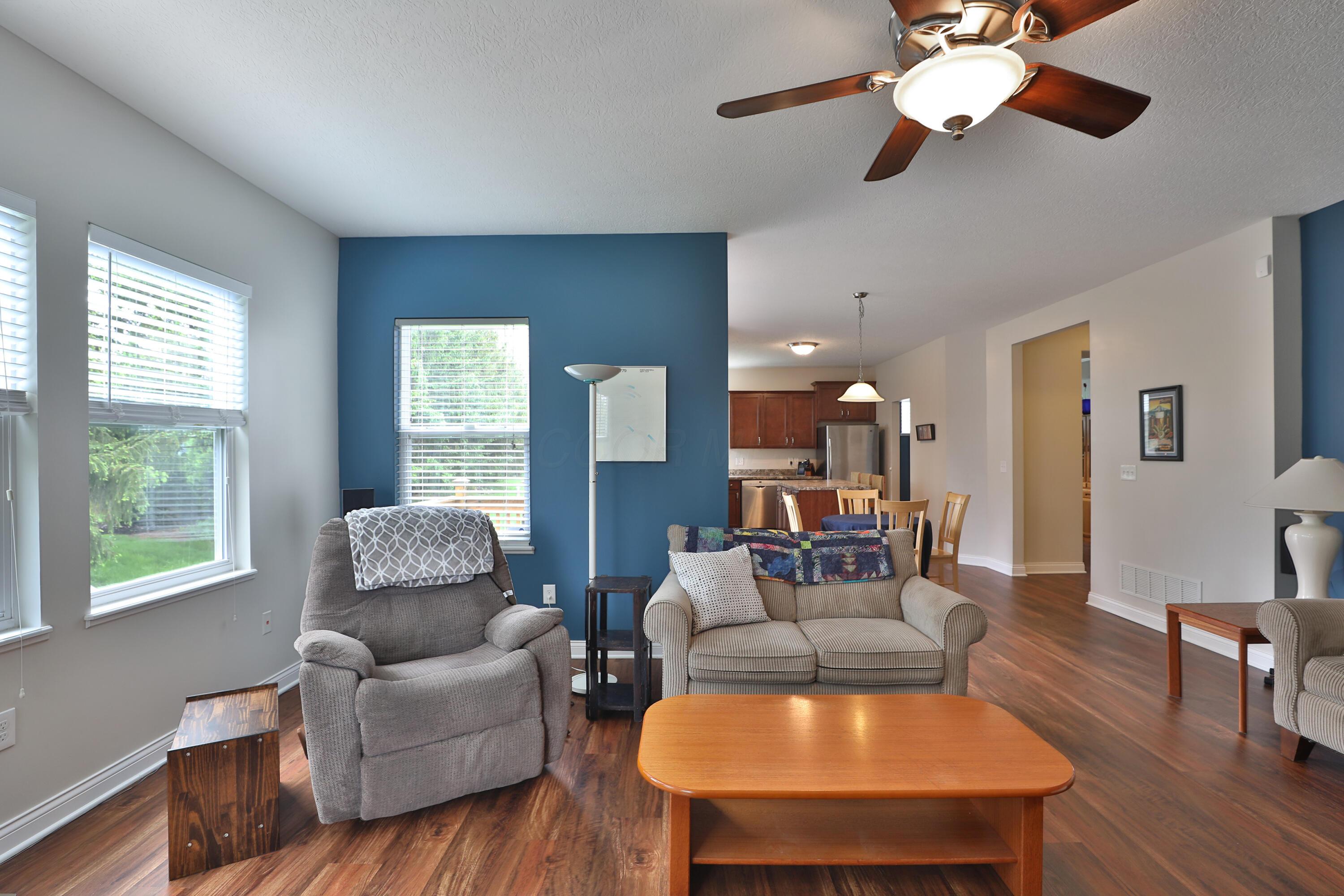 6134 Glade Run Road, Hilliard, Ohio image 24