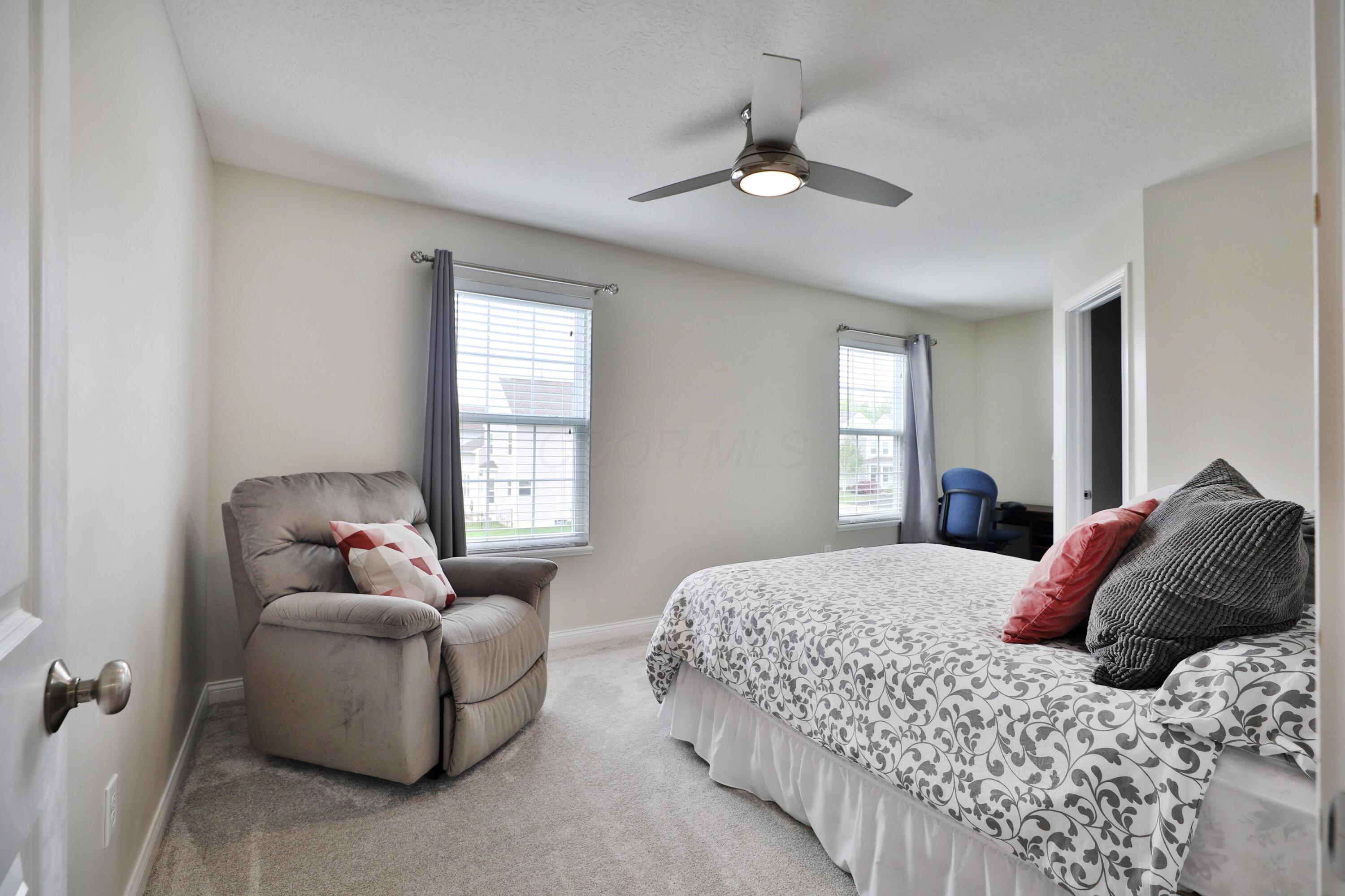 6134 Glade Run Road, Hilliard, Ohio image 30